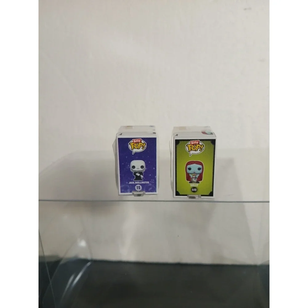 Funko new old